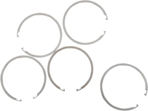 Retaining Rings - Clutch Bearing