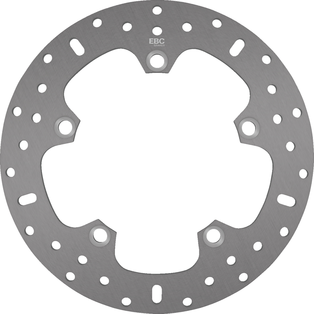 Brake Rotor