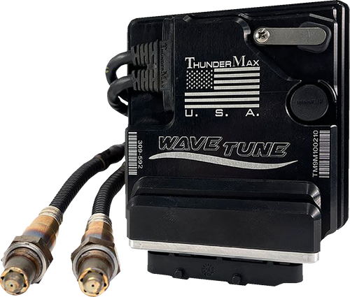 ThunderMax Engine Control Module Kit with Integral Auto Tune - 21-23 Softail
