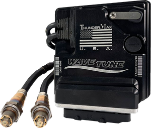 ThunderMax Engine Control Module Kit with Integral Auto Tune - 21-23 Softail