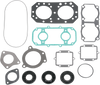 Top End Gasket Kit with Seals - Kawasaki