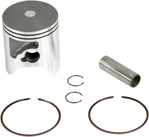 Piston Kit - 44.46 mm - Kawasaki | Suzuki