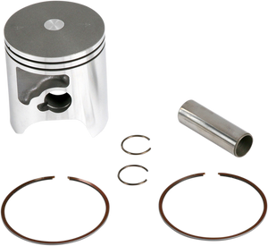 Piston Kit - 44.46 mm - Kawasaki | Suzuki