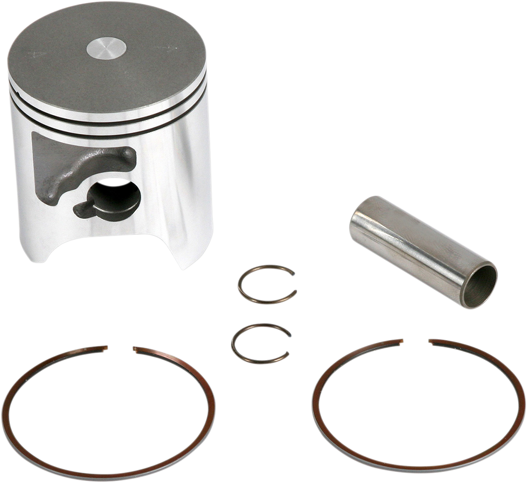 Piston Kit - 44.46 mm - Kawasaki | Suzuki