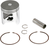 Piston Kit - 44.45 mm - Kawasaki | Suzuki