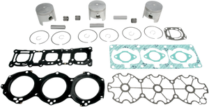 Top-End Rebuild Kit - Standard - Original Series - Yamaha