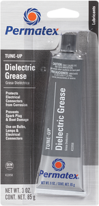 Dielectric Grease - 3 oz. net wt.