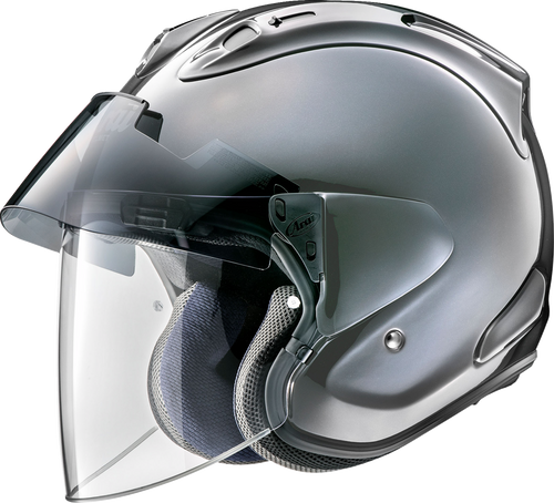 Ram-X Helmet - Modern Gray - XS - Lutzka's Garage