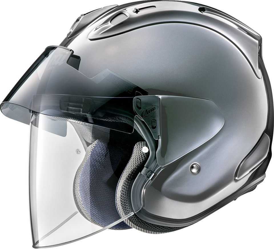 Ram-X Helmet - Modern Gray - XS - Lutzka's Garage