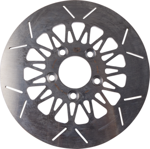 Brake Rotor - Rear - Rialto