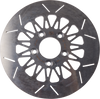 Brake Rotor - Rear - Rialto