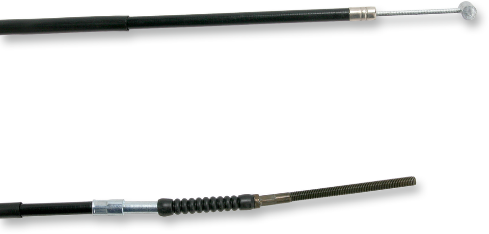 Brake Cable - Rear - Honda