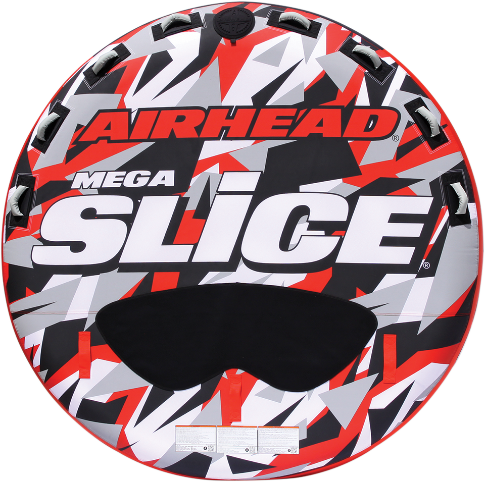 Towable - Airhead Mega Slice