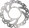 CX Brake Rotor - MD6389CX