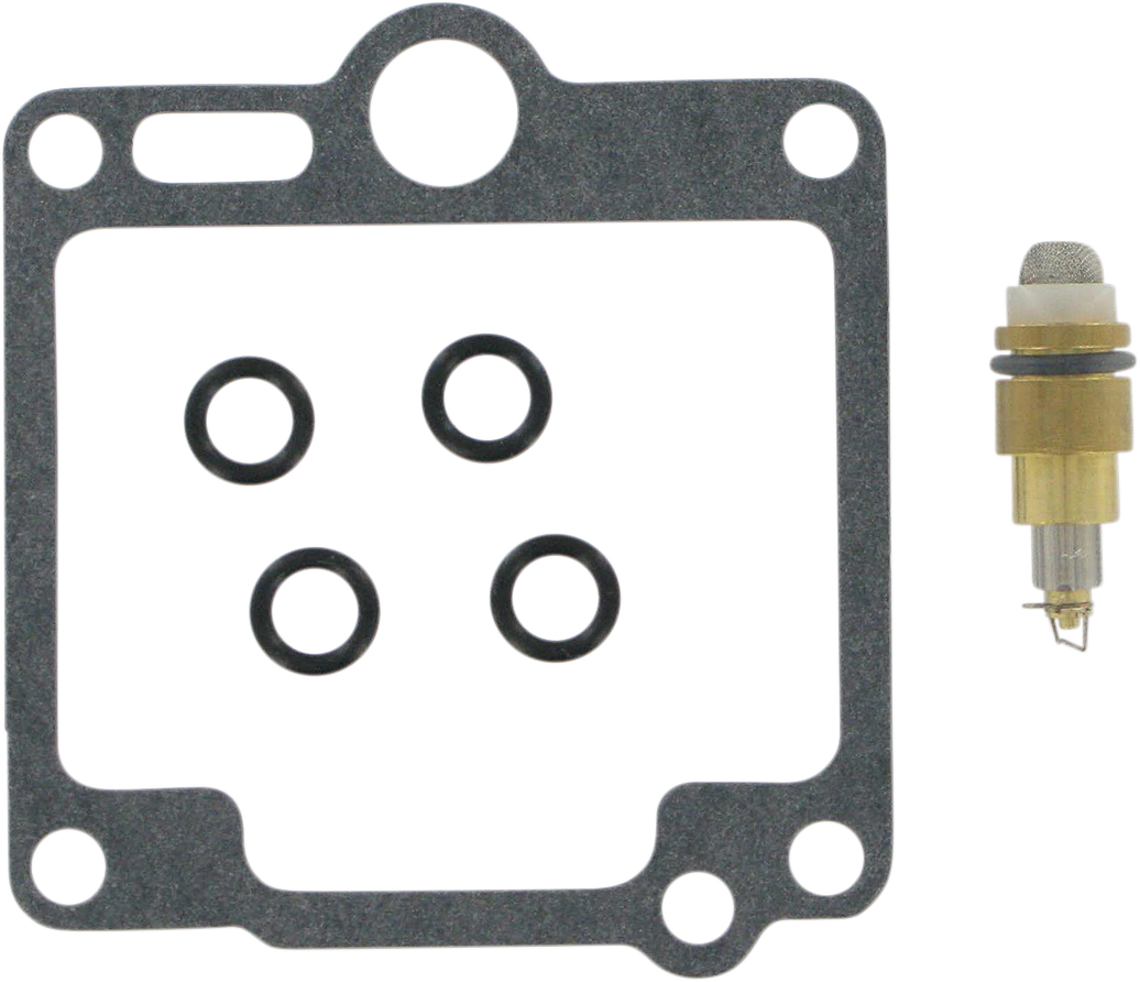 Carburetor Repair Kit - Yamaha