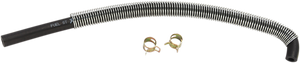 Hose and Clamp Kit - Kawasaki