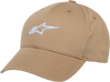 Alpha Hat - Sand - One Size - Lutzka's Garage