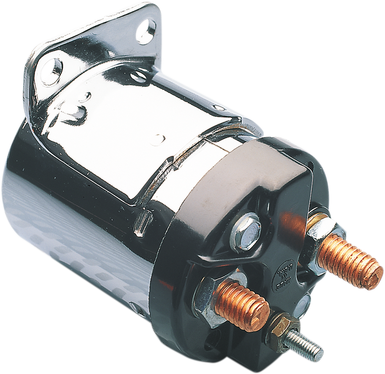 Starter Solenoid - Harley Davidson