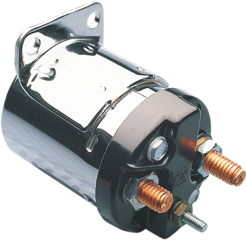 Starter Solenoid - Harley Davidson