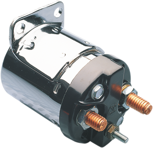 Starter Solenoid - Harley Davidson