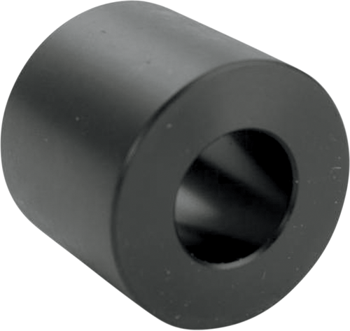 Chain Roller - 28 mm x 24 mm - Black - Lutzka's Garage