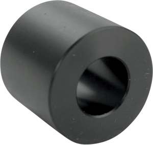 Chain Roller - 28 mm x 24 mm - Black - Lutzka's Garage