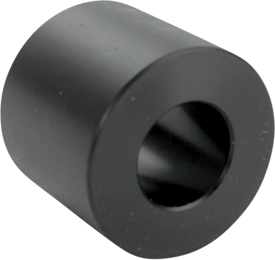 Chain Roller - 28 mm x 24 mm - Black - Lutzka's Garage