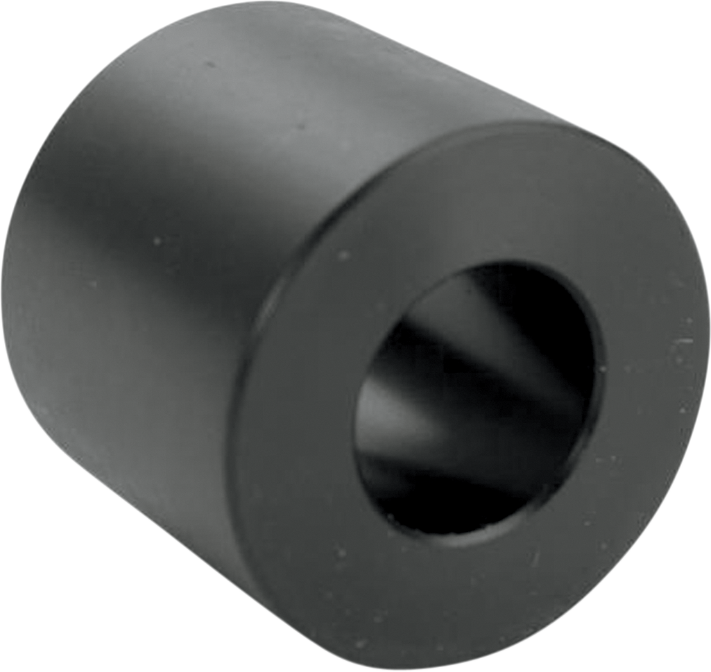 Chain Roller - 28 mm x 24 mm - Black - Lutzka's Garage