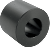 Chain Roller - 28 mm x 24 mm - Black - Lutzka's Garage