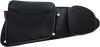 Door Bag - Front - Black/Gray - Lutzka's Garage