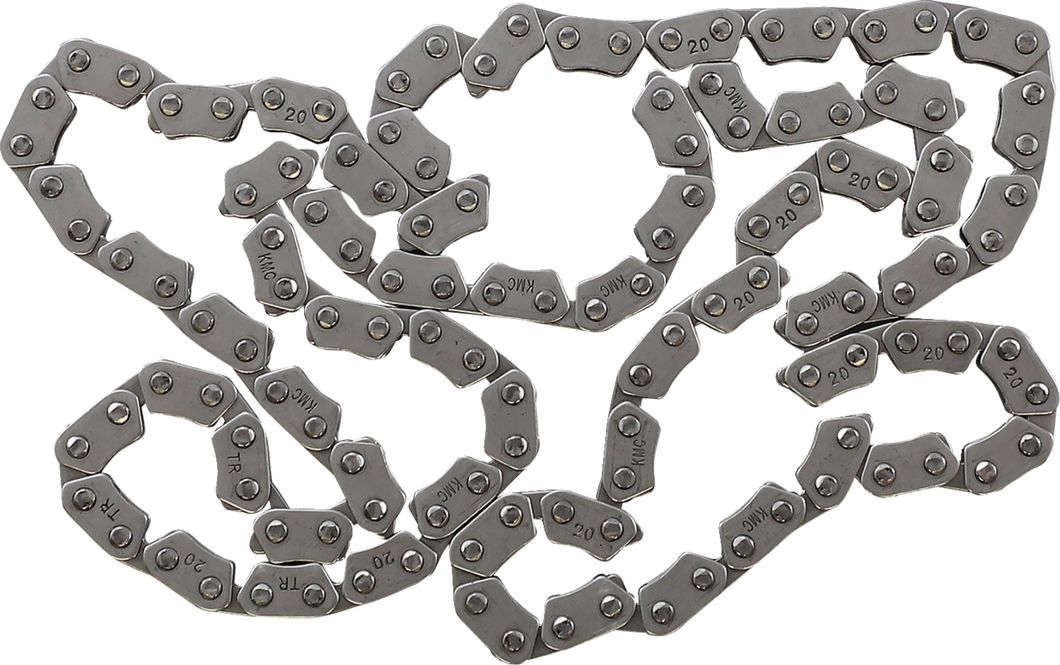 Cam Chain - 82RH2010 x 128 Links