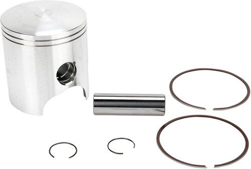 Piston Kit - 68.00 mm - Yamaha IT/TriZ 250