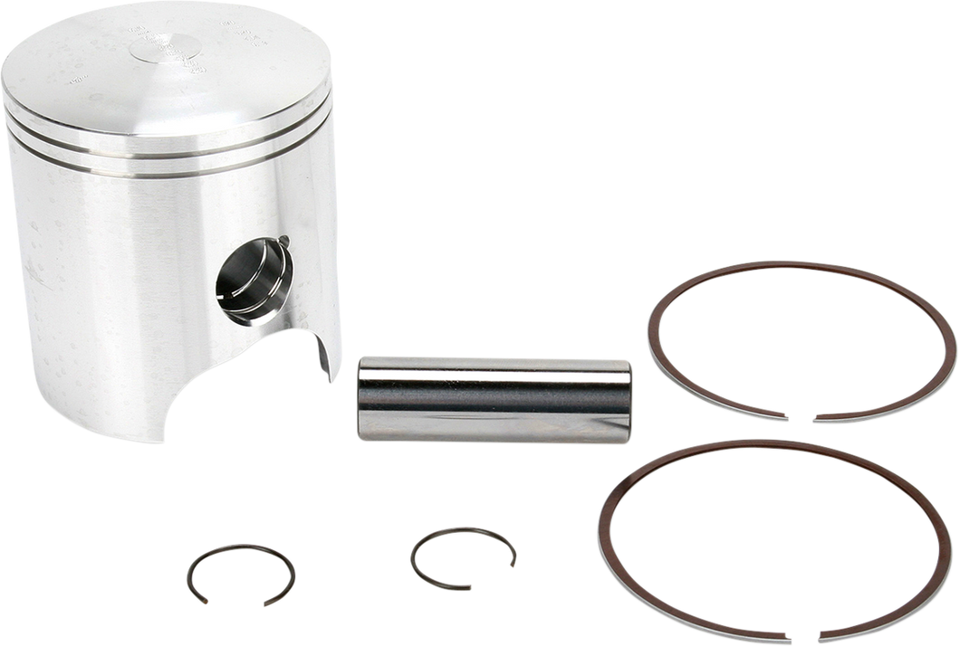 Piston Kit - 68.00 mm - Yamaha IT/TriZ 250