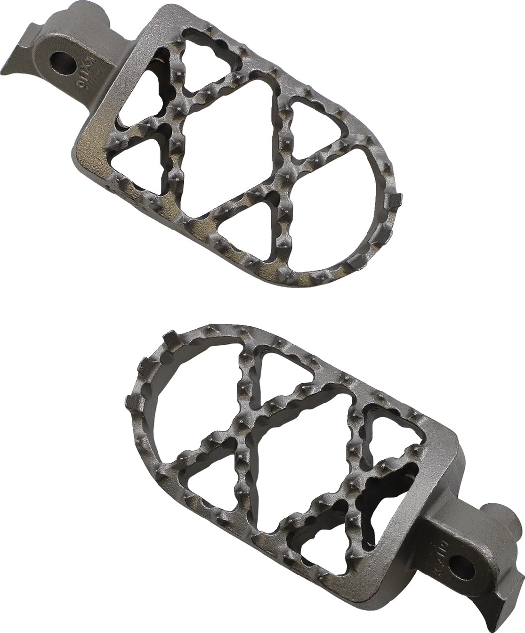 Pro Footpegs - Standard - KLX