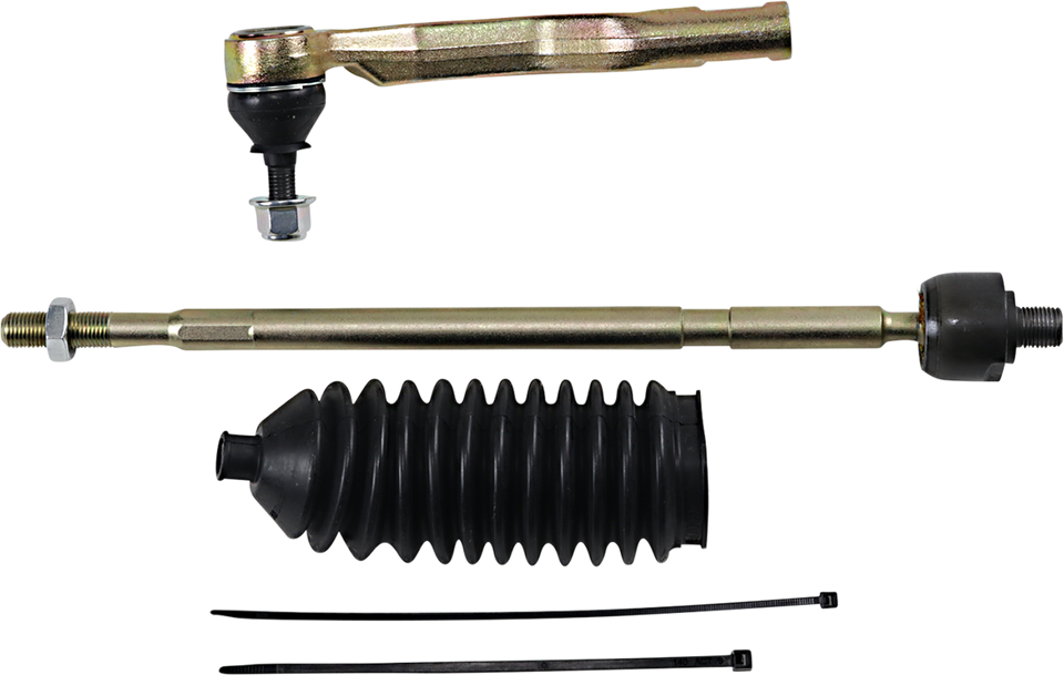 Tie-Rod Assembly Kit - Left Front Inner/Outer