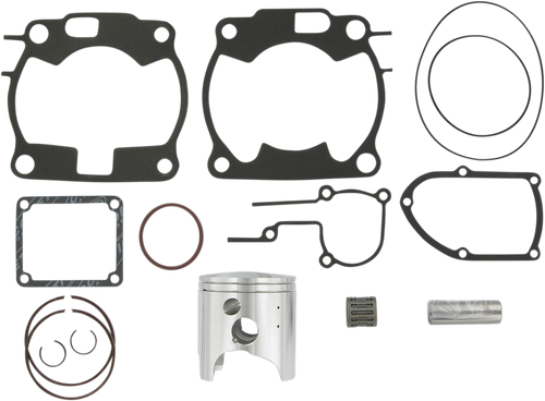 Piston Kit with Gaskets - Standard - YZ/WR 250