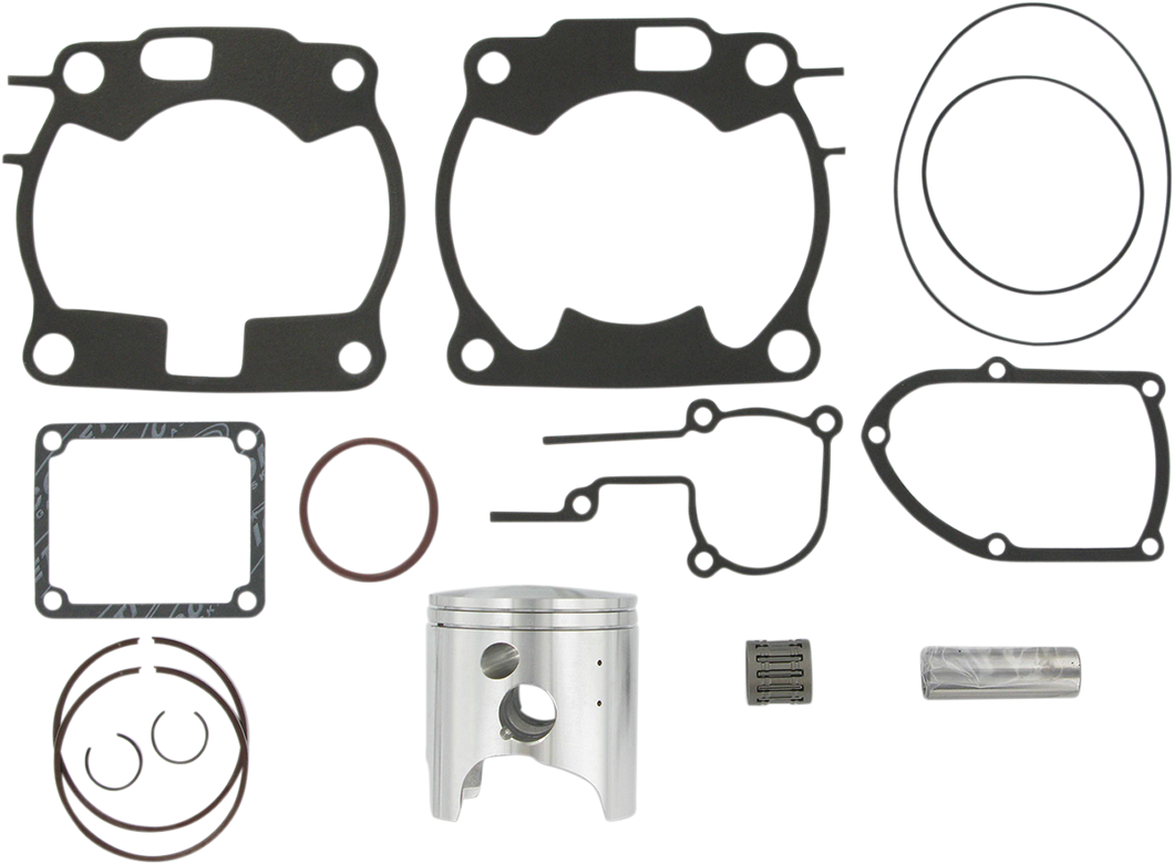 Piston Kit with Gaskets - Standard - YZ/WR 250