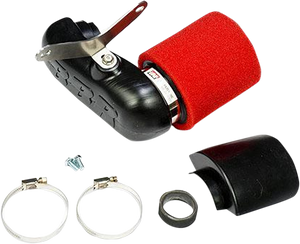 U-Flow Power Chamber Air Filter Kit - Honda