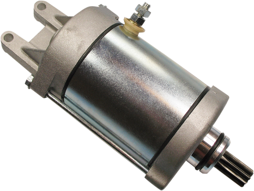 Starter Motor - Polaris