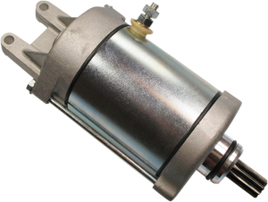 Starter Motor - Polaris