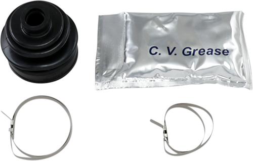 CV Boot Kit - Front Inner/Outer | Rear Outer