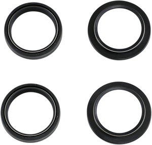 Fork Seal/Wiper Kit - 43 mm ID x 54 mm OD x 11 mm T