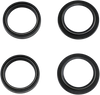 Fork Seal/Wiper Kit - 43 mm ID x 54 mm OD x 11 mm T