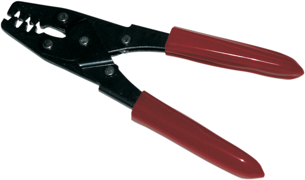 U Barrel 5-Position Crimp Tool