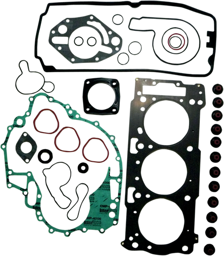 Complete Gasket Kit - Sea-Doo