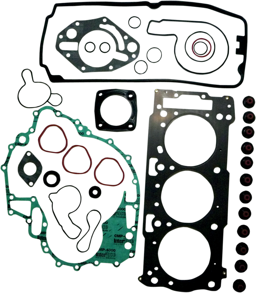 Complete Gasket Kit - Sea-Doo