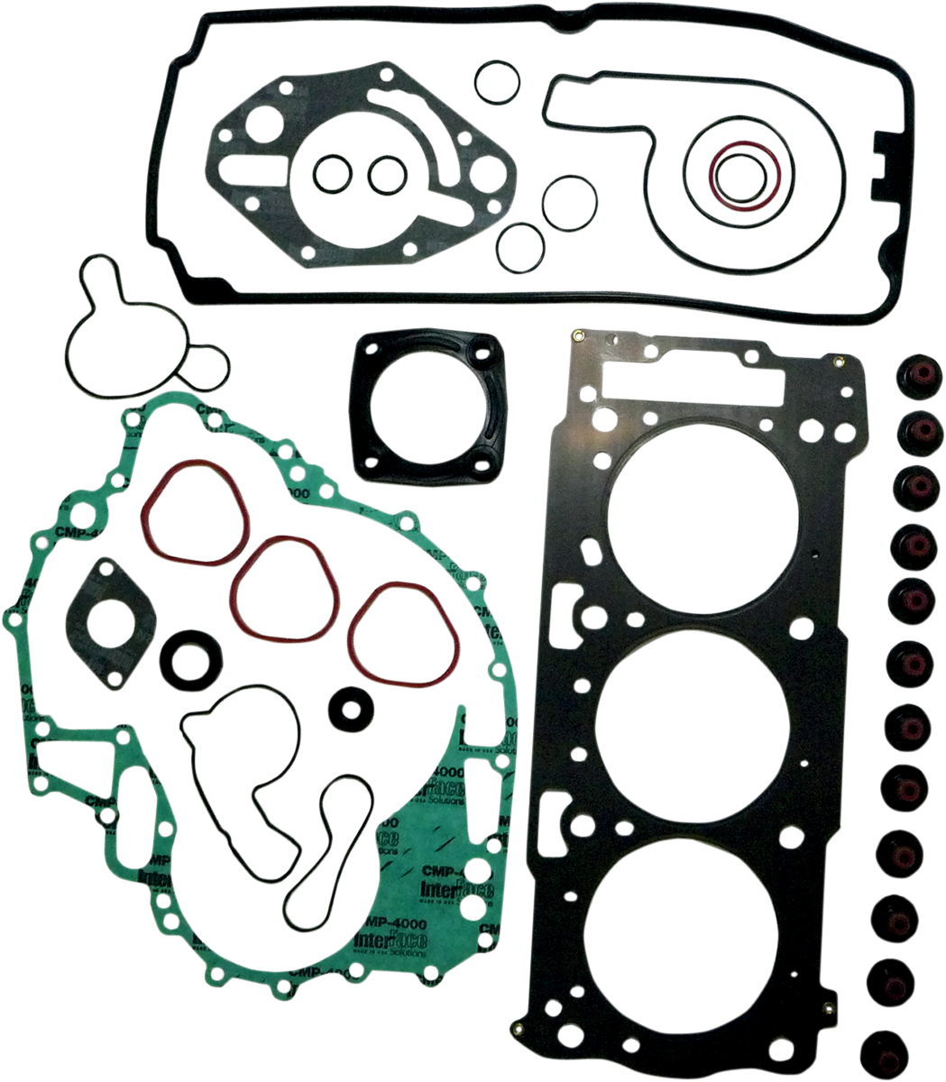 Complete Gasket Kit - Sea-Doo