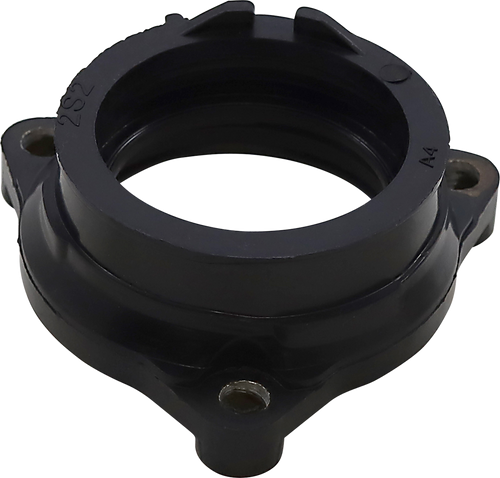 Moose Carburetor Mounting Flange - Yamaha