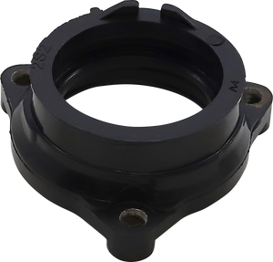 Moose Carburetor Mounting Flange - Yamaha