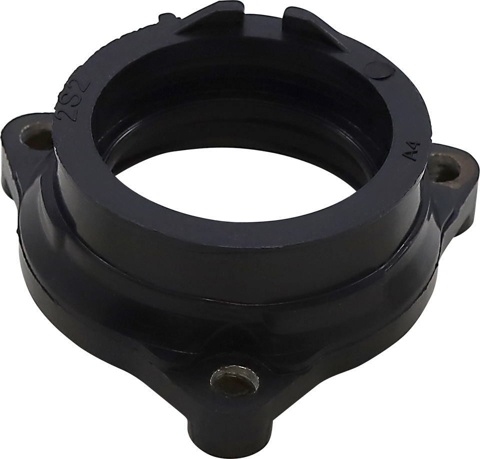 Moose Carburetor Mounting Flange - Yamaha